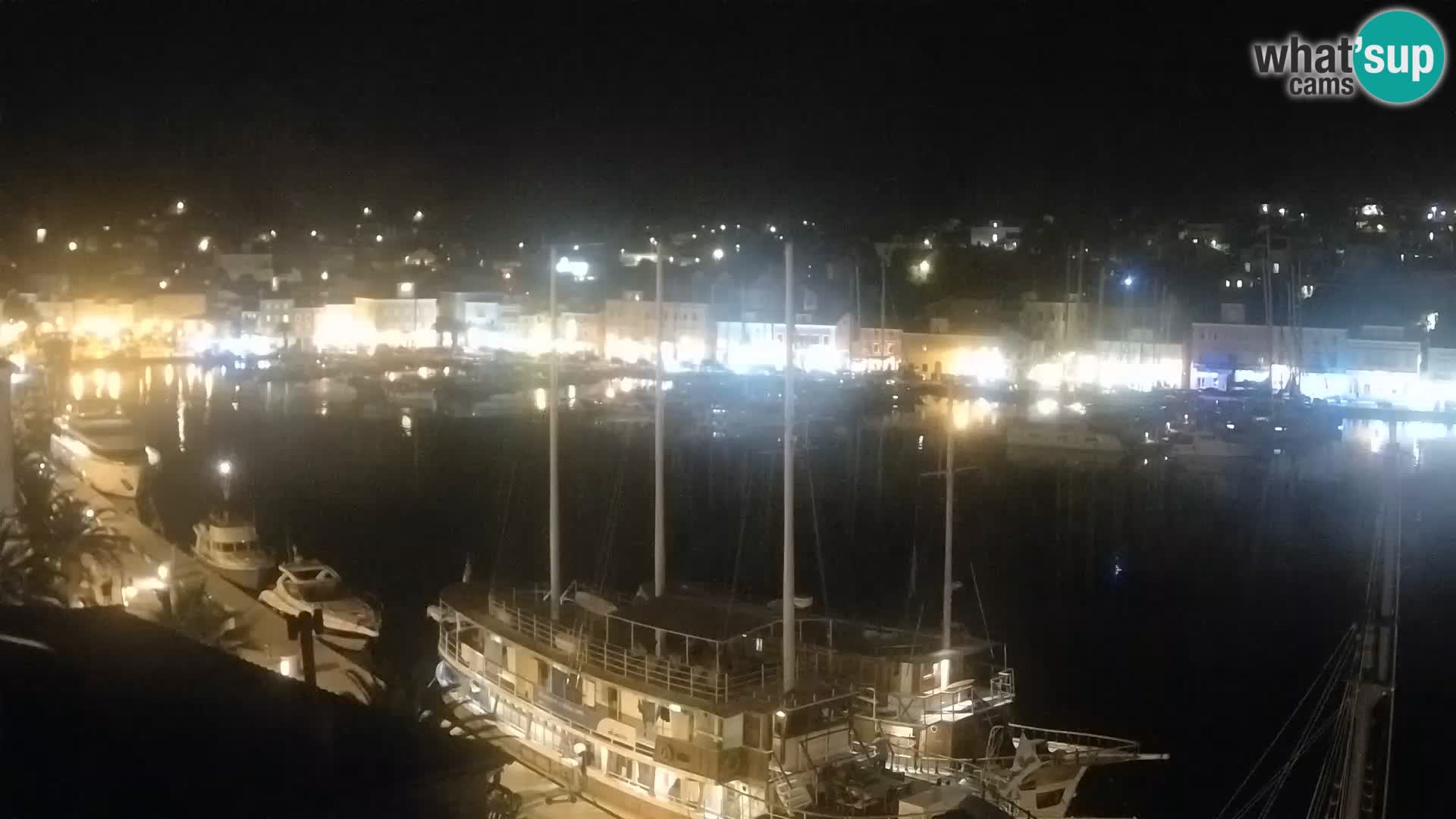 Webcam Lošinj –  European Coastal Airlines