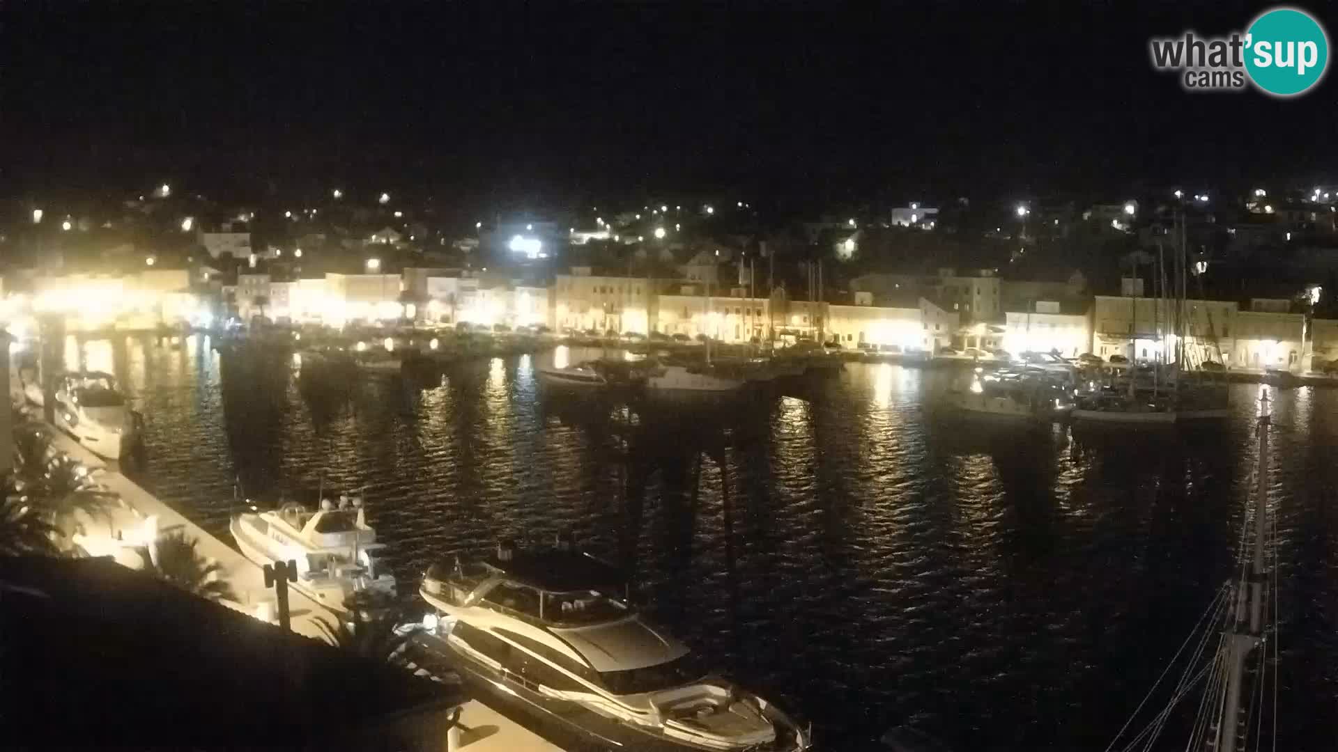 Webcam Lošinj –  European Coastal Airlines