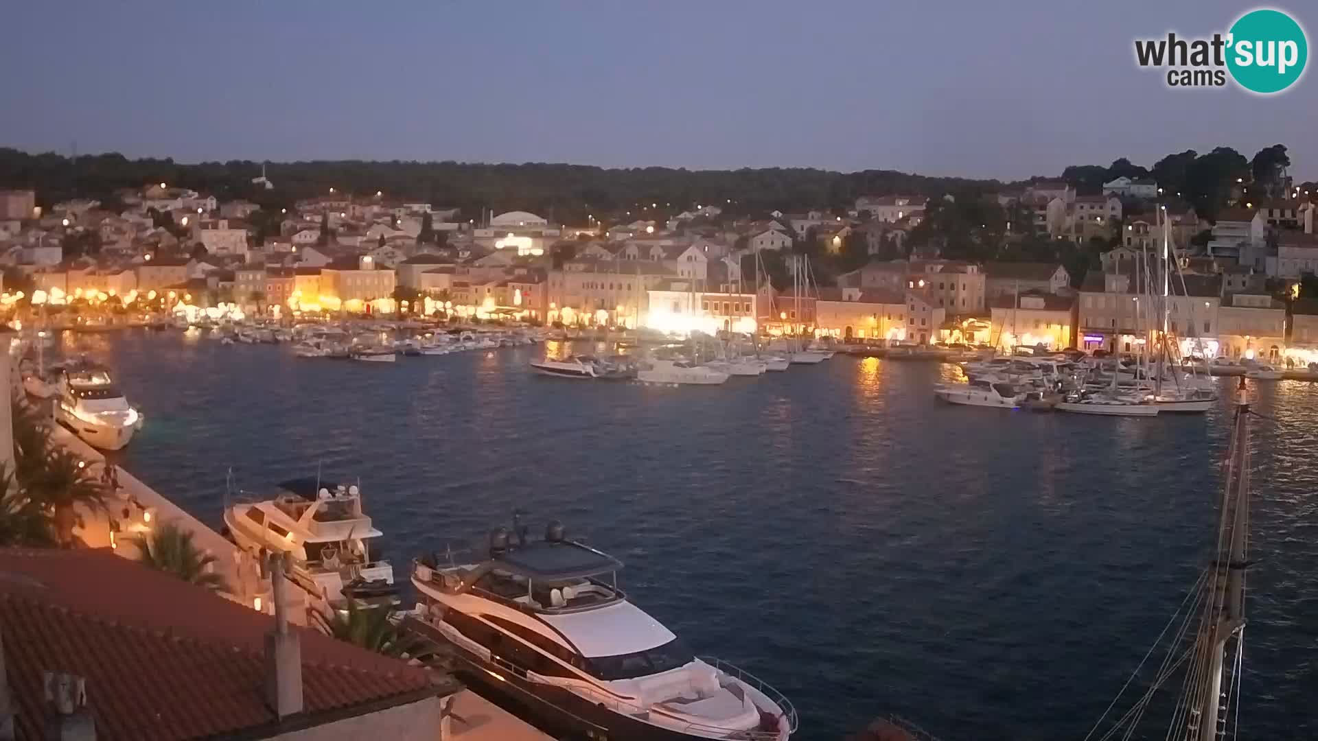 Webcam Lošinj –  European Coastal Airlines
