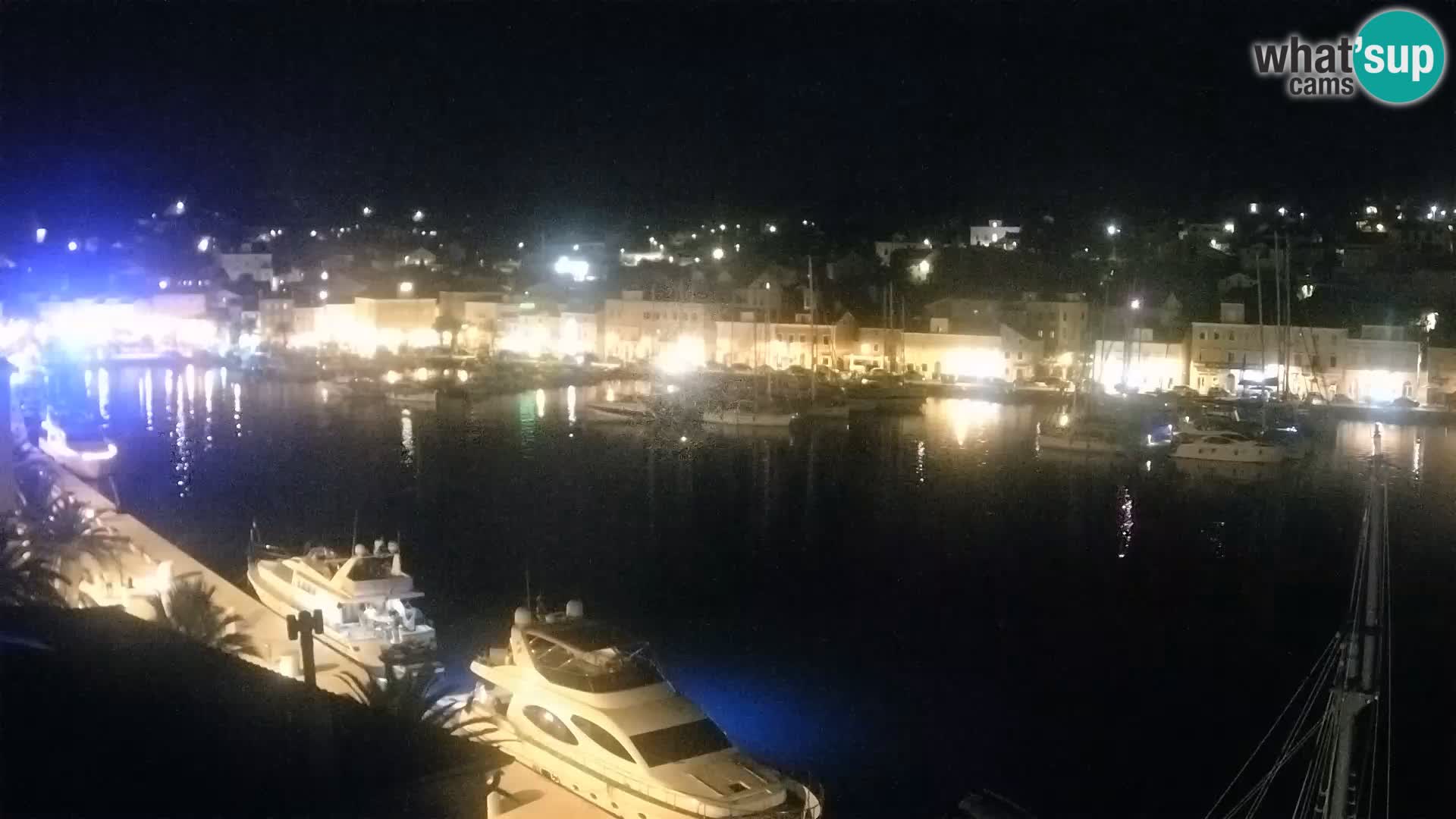Kamera v živo Lošinj –  European Coastal Airlines
