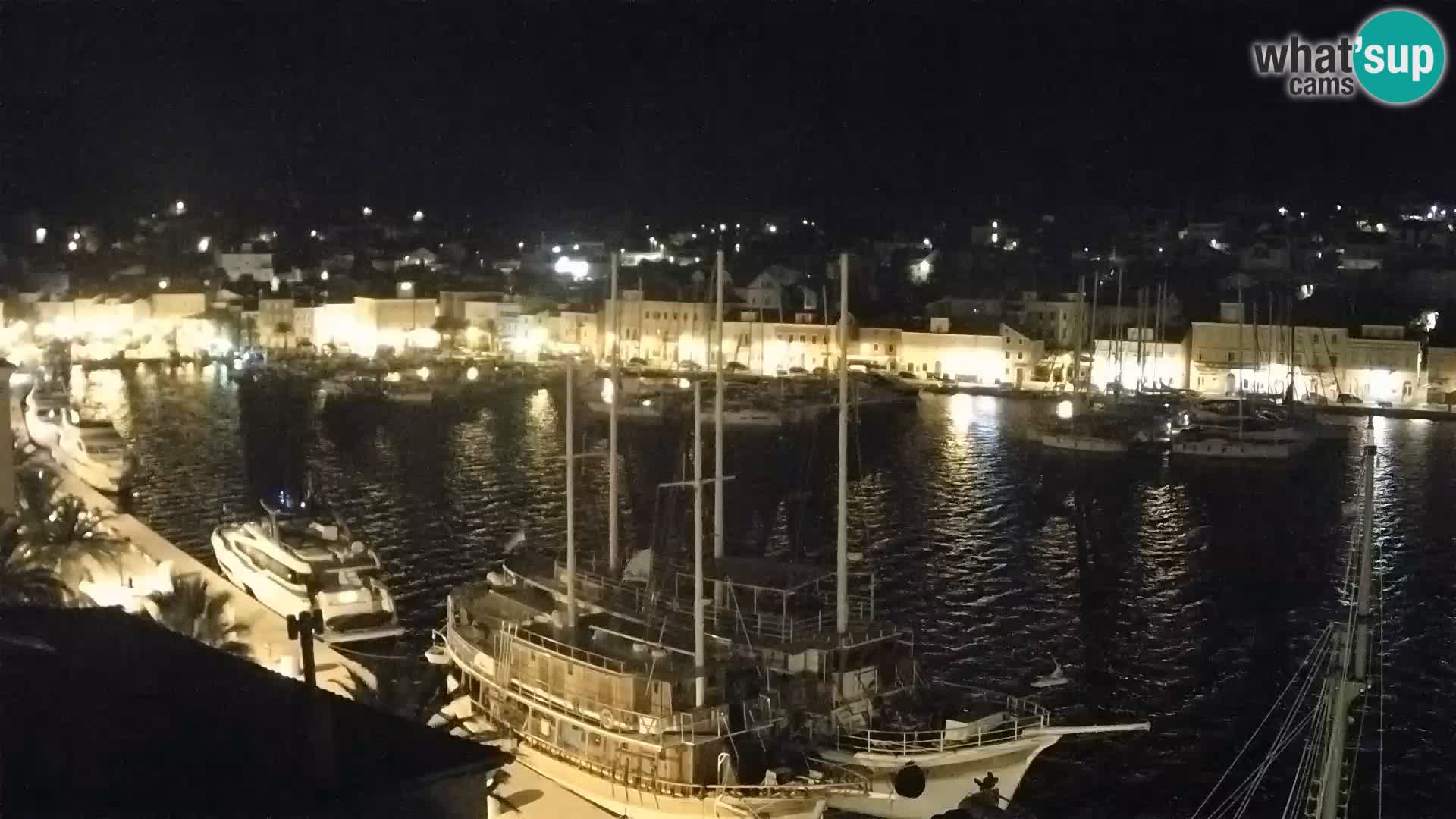 Webcam Lošinj –  European Coastal Airlines