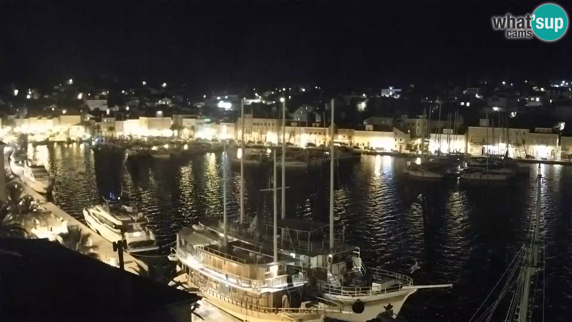 Web Kamera Lošinj –  European Coastal Airlines