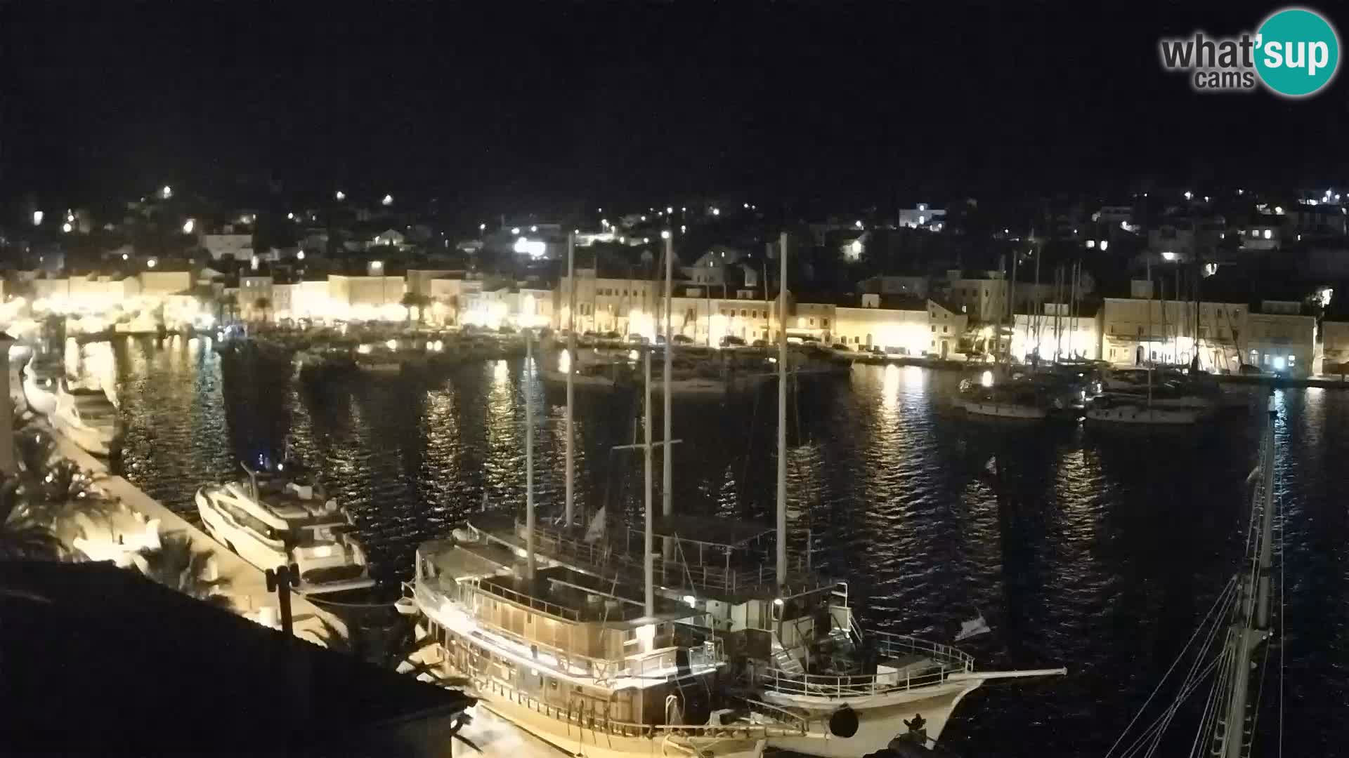 Kamera v živo Lošinj –  European Coastal Airlines