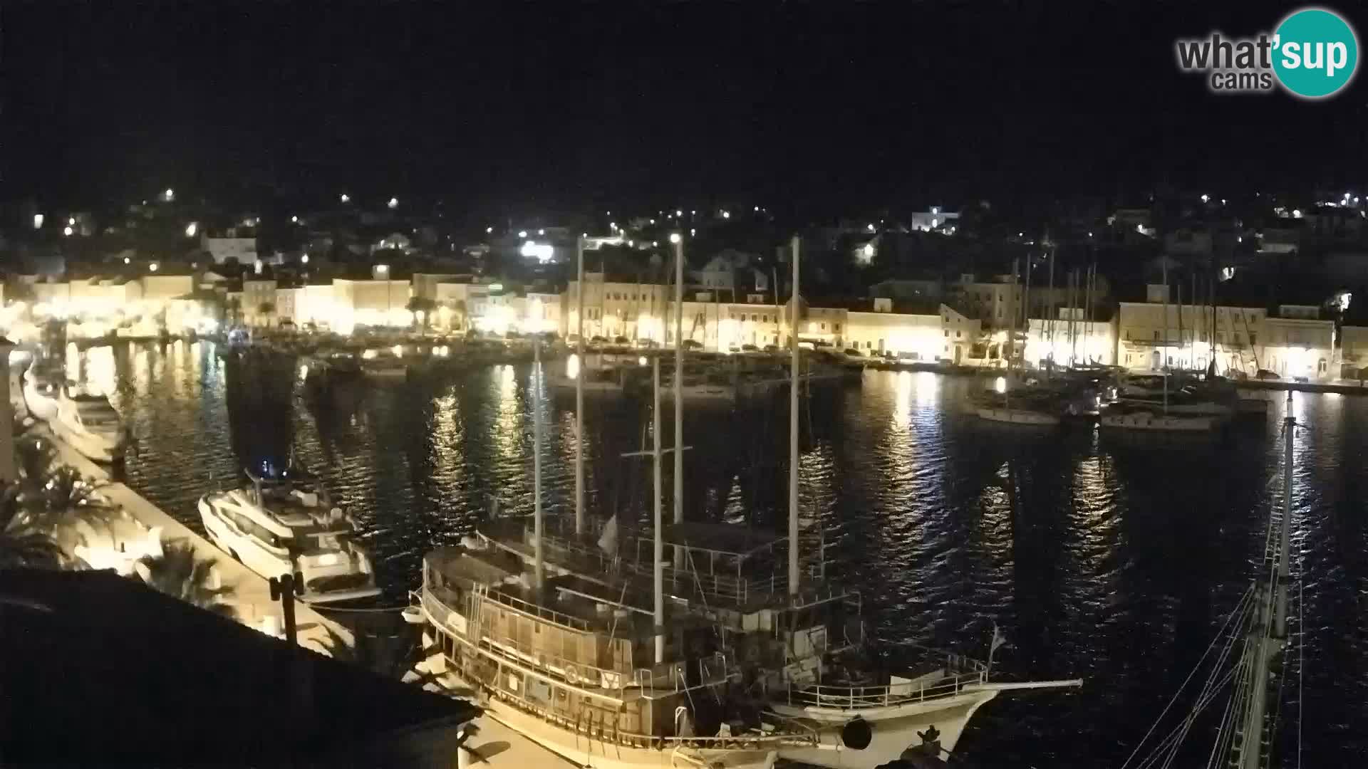 Webcam Lošinj –  European Coastal Airlines