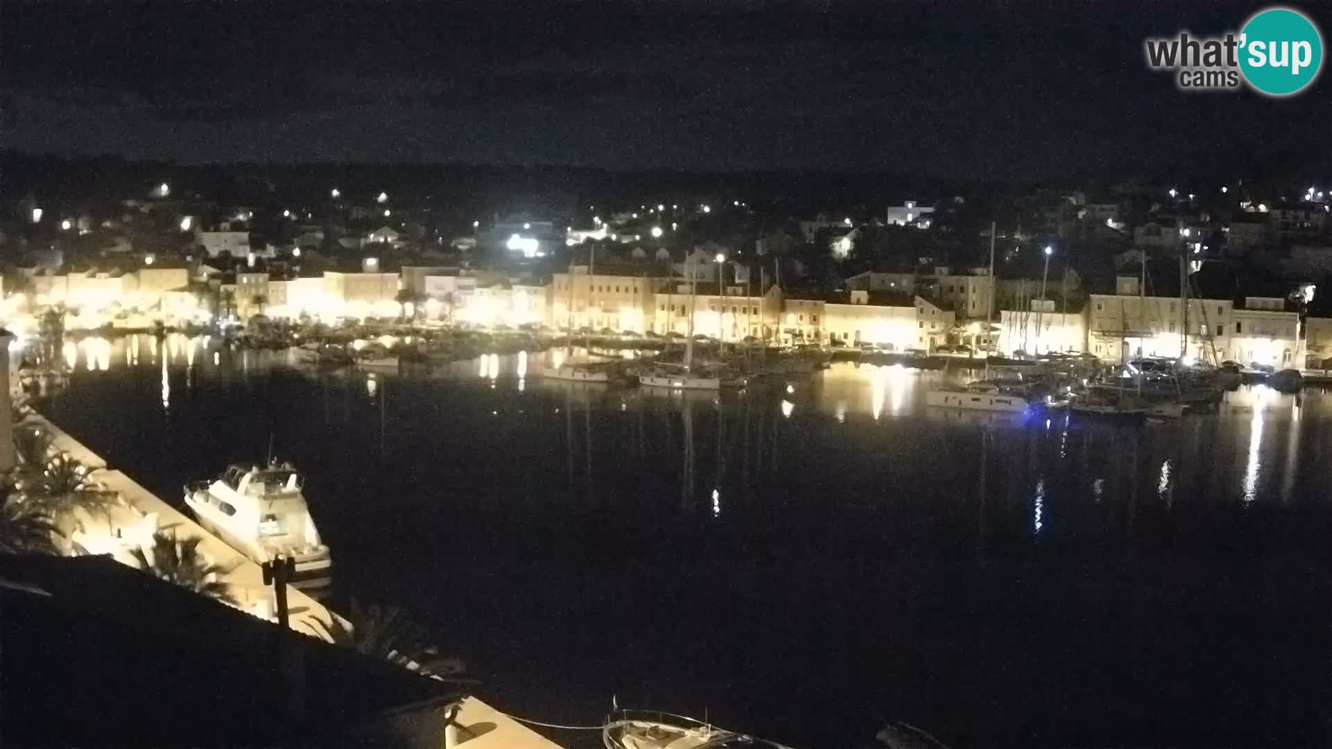 Webcam Lošinj –  European Coastal Airlines