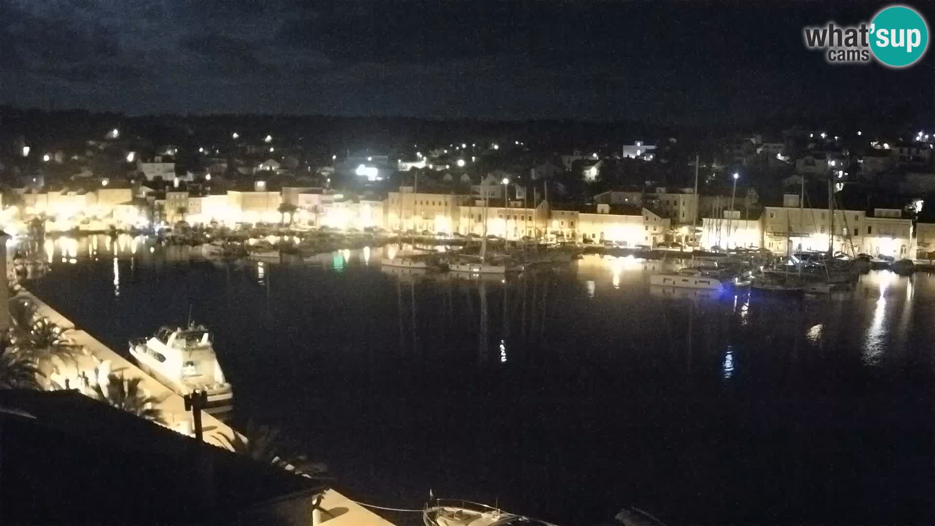 Webcam Lošinj –  European Coastal Airlines