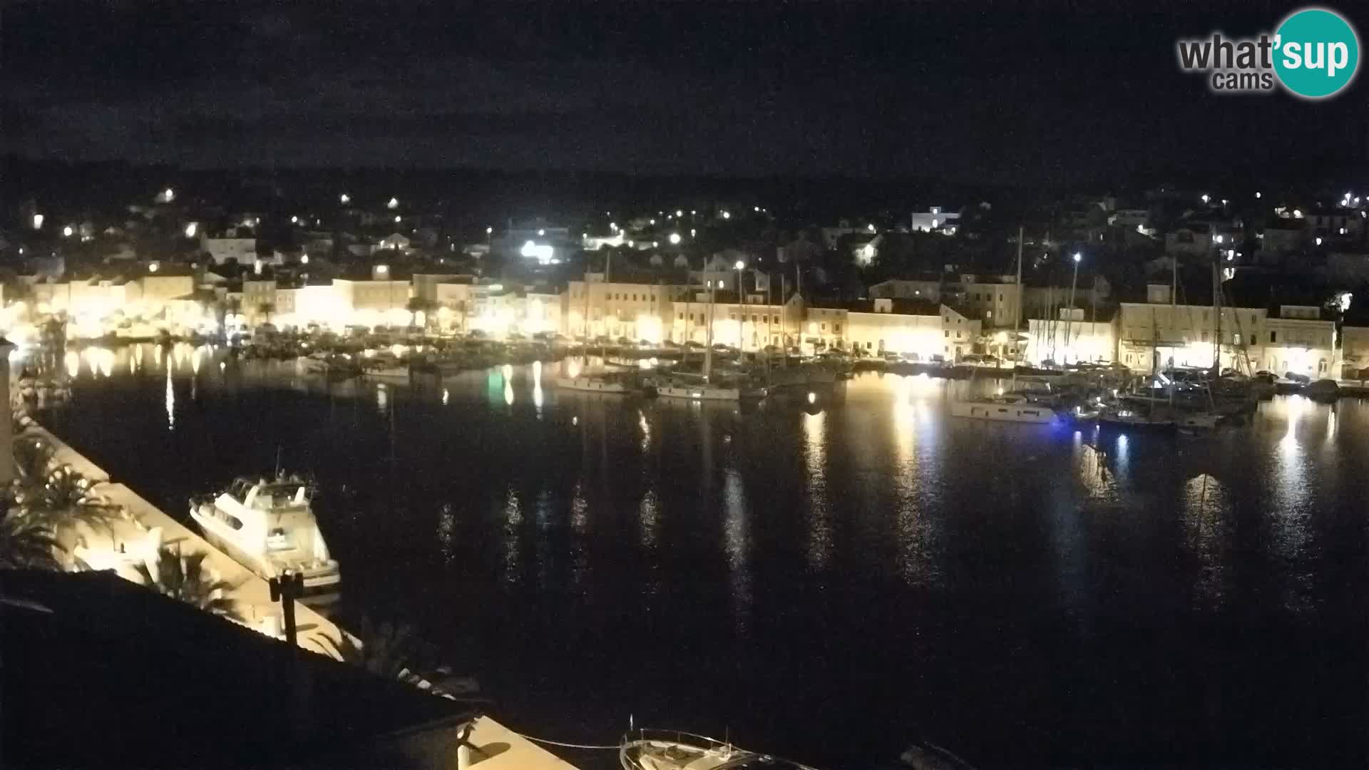 Webcam Lošinj –  European Coastal Airlines