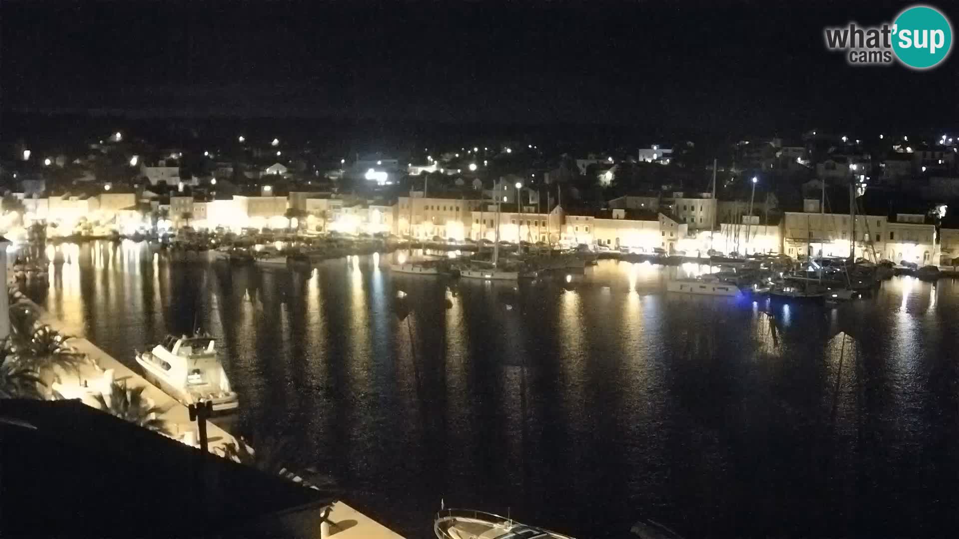 Web Kamera Lošinj –  European Coastal Airlines