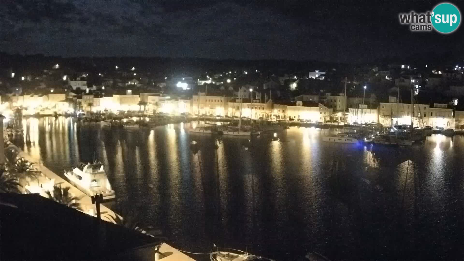 Webcam Lošinj –  European Coastal Airlines