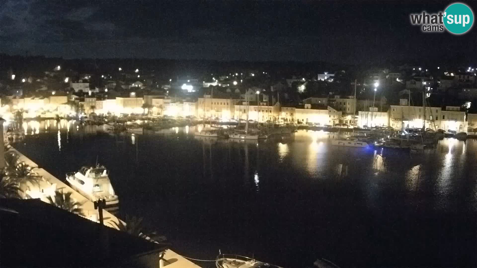 Webcam Lošinj –  European Coastal Airlines
