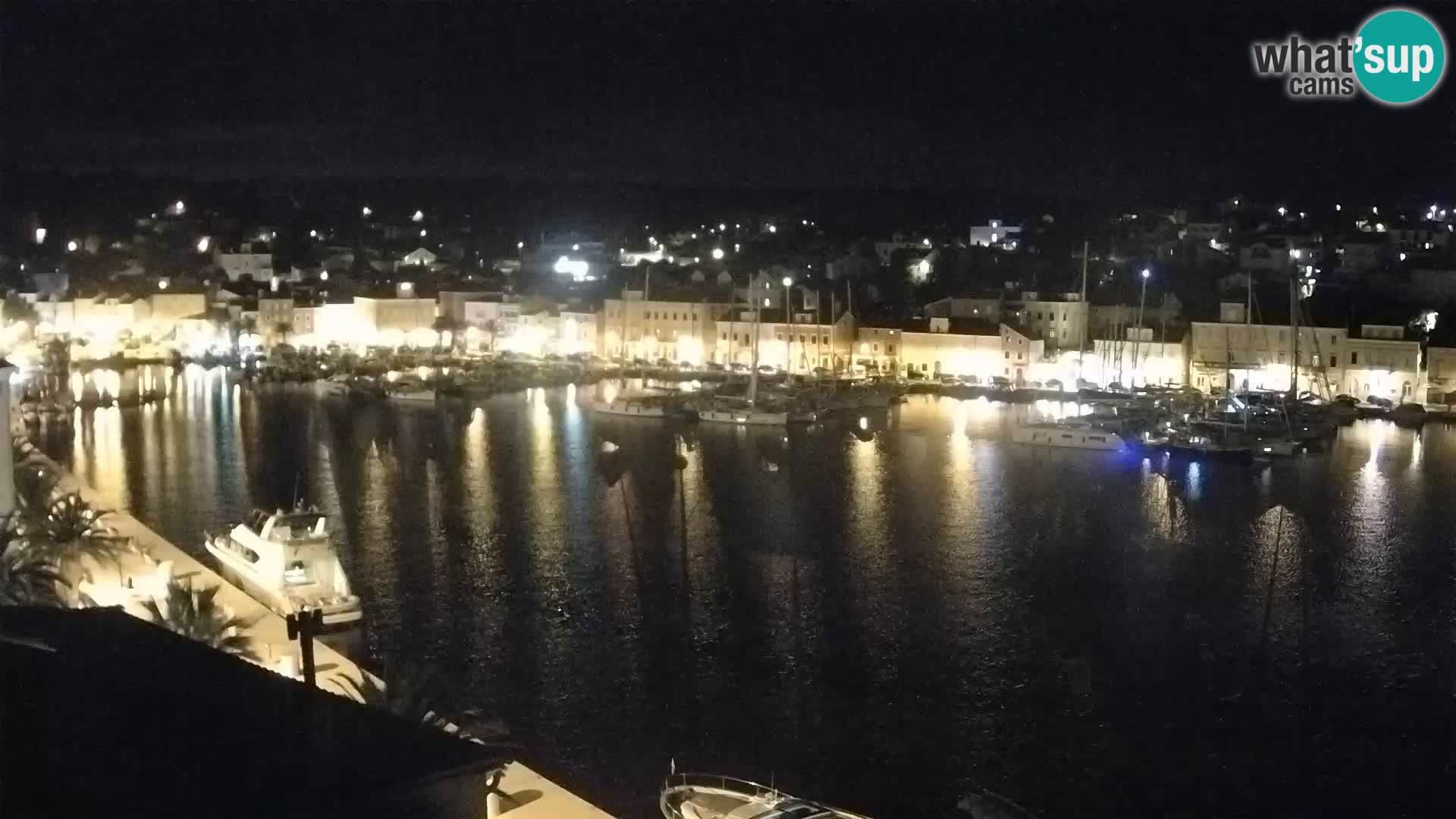 Webcam Lošinj –  European Coastal Airlines