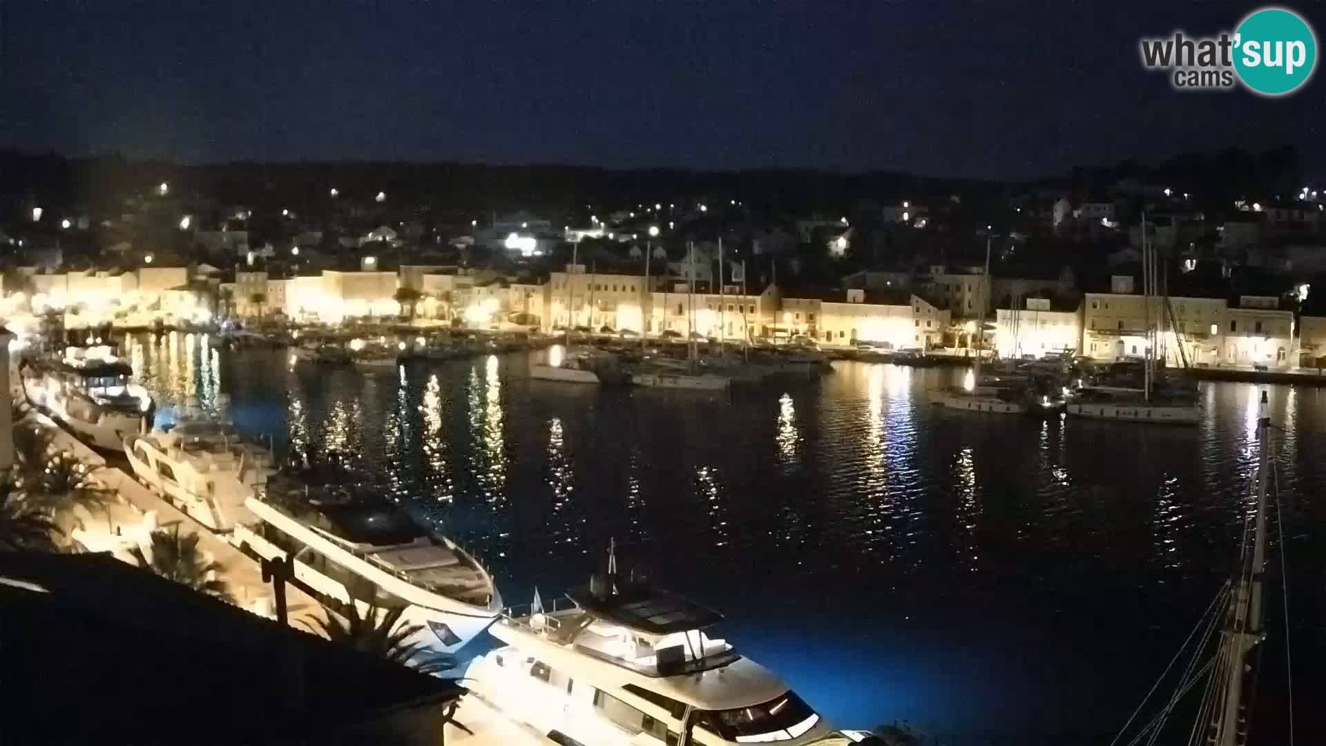 Webcam Lošinj –  European Coastal Airlines