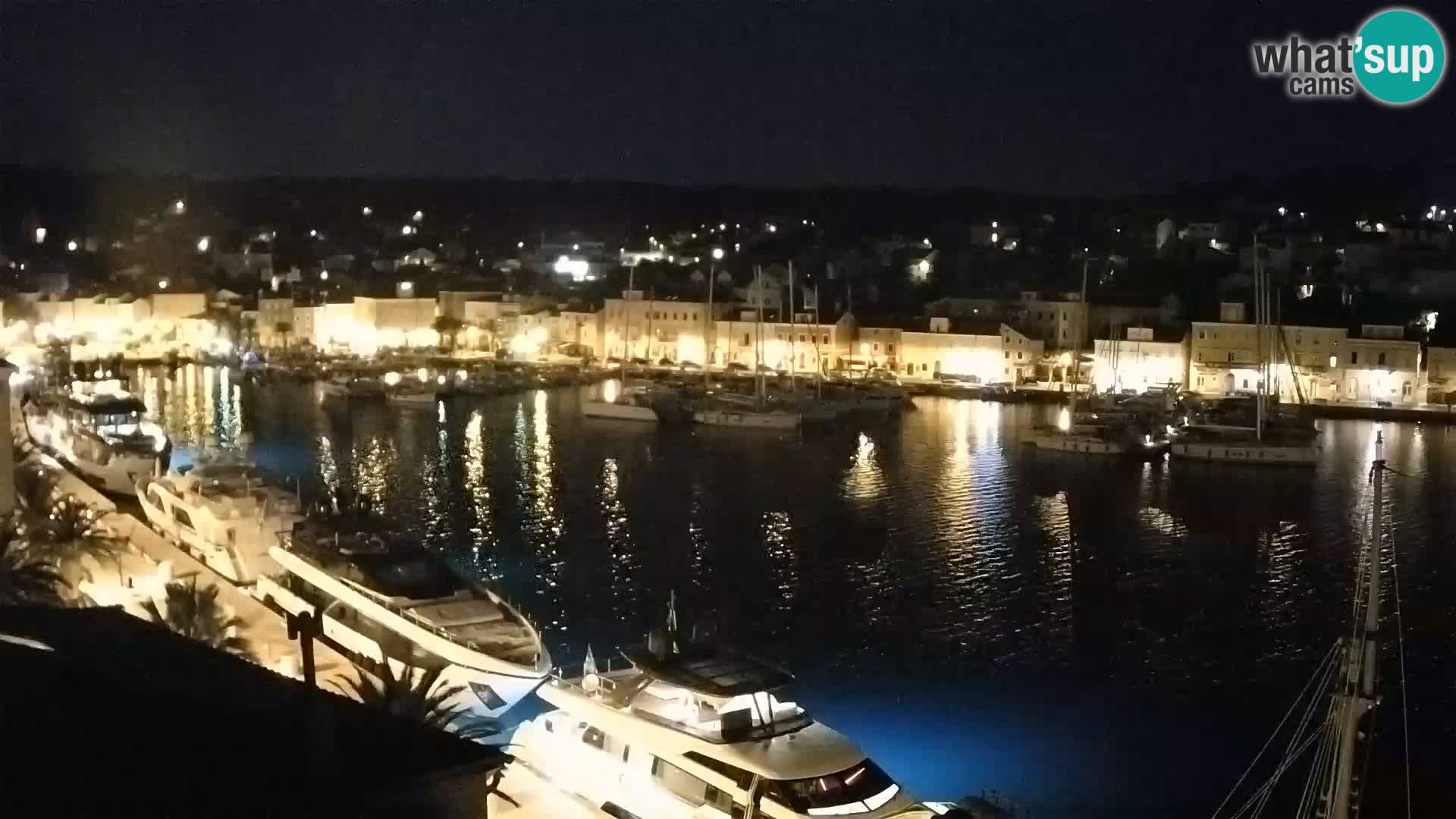 Web Kamera Lošinj –  European Coastal Airlines