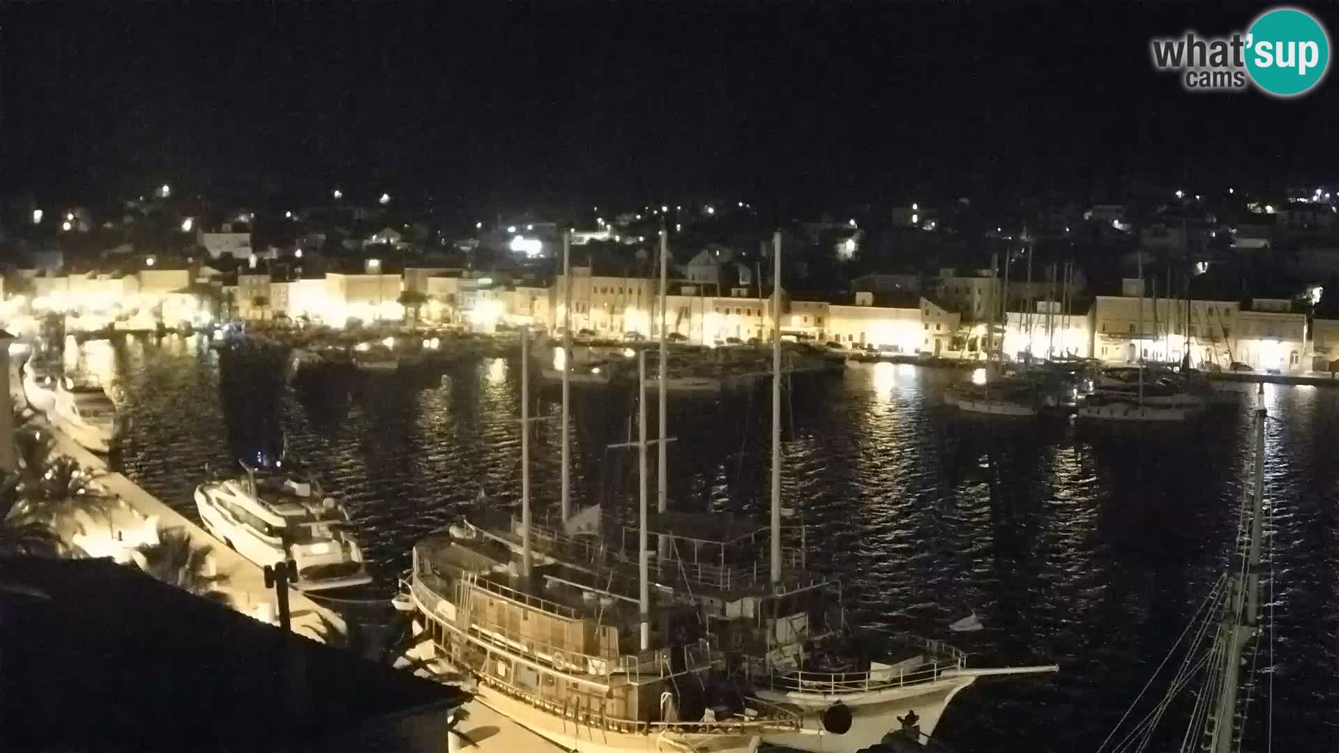 Webcam Lošinj –  European Coastal Airlines