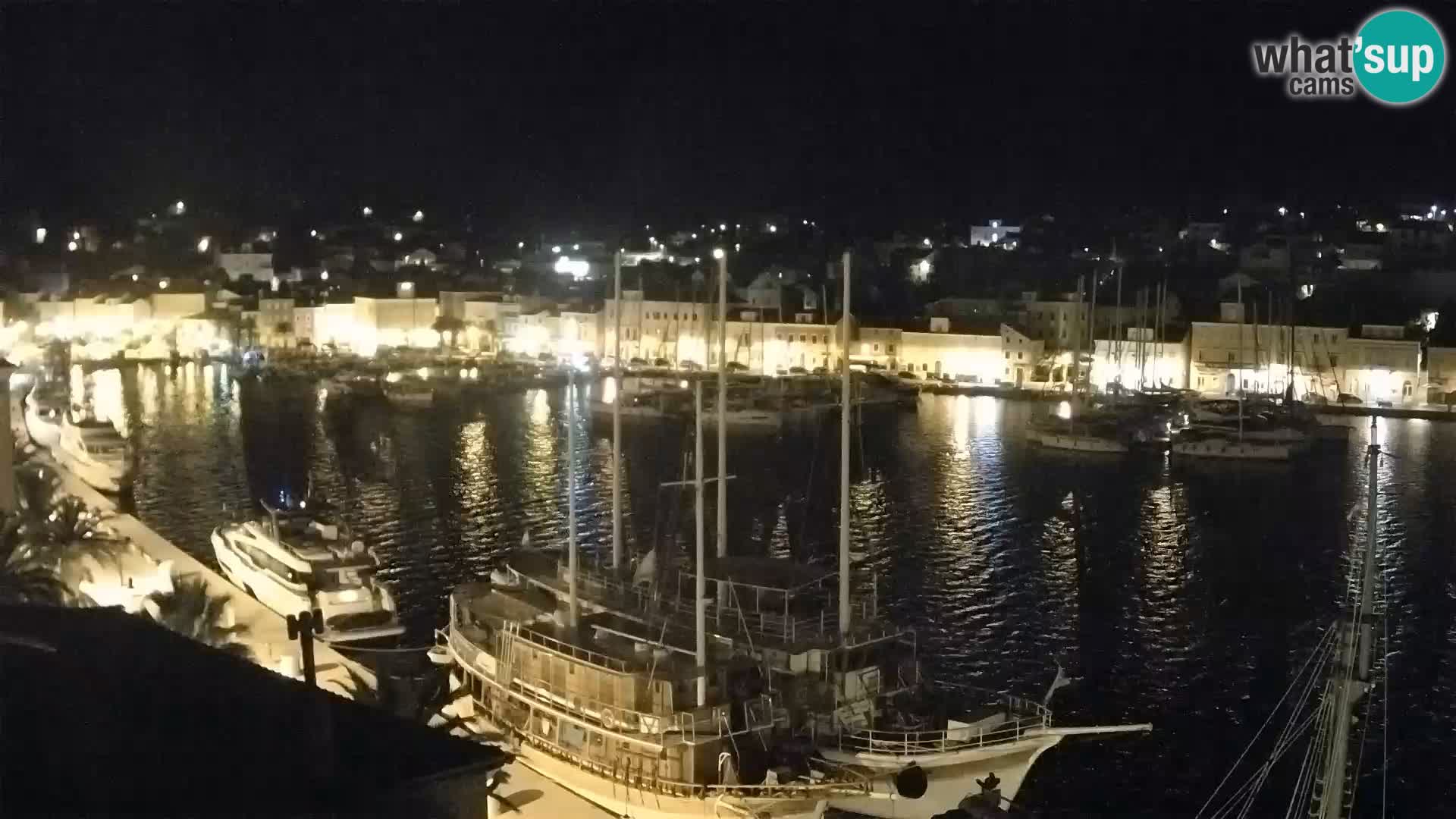 Webcam Lošinj –  European Coastal Airlines