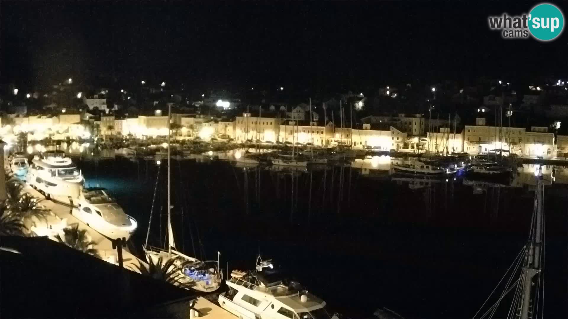 Webcam Lošinj –  European Coastal Airlines