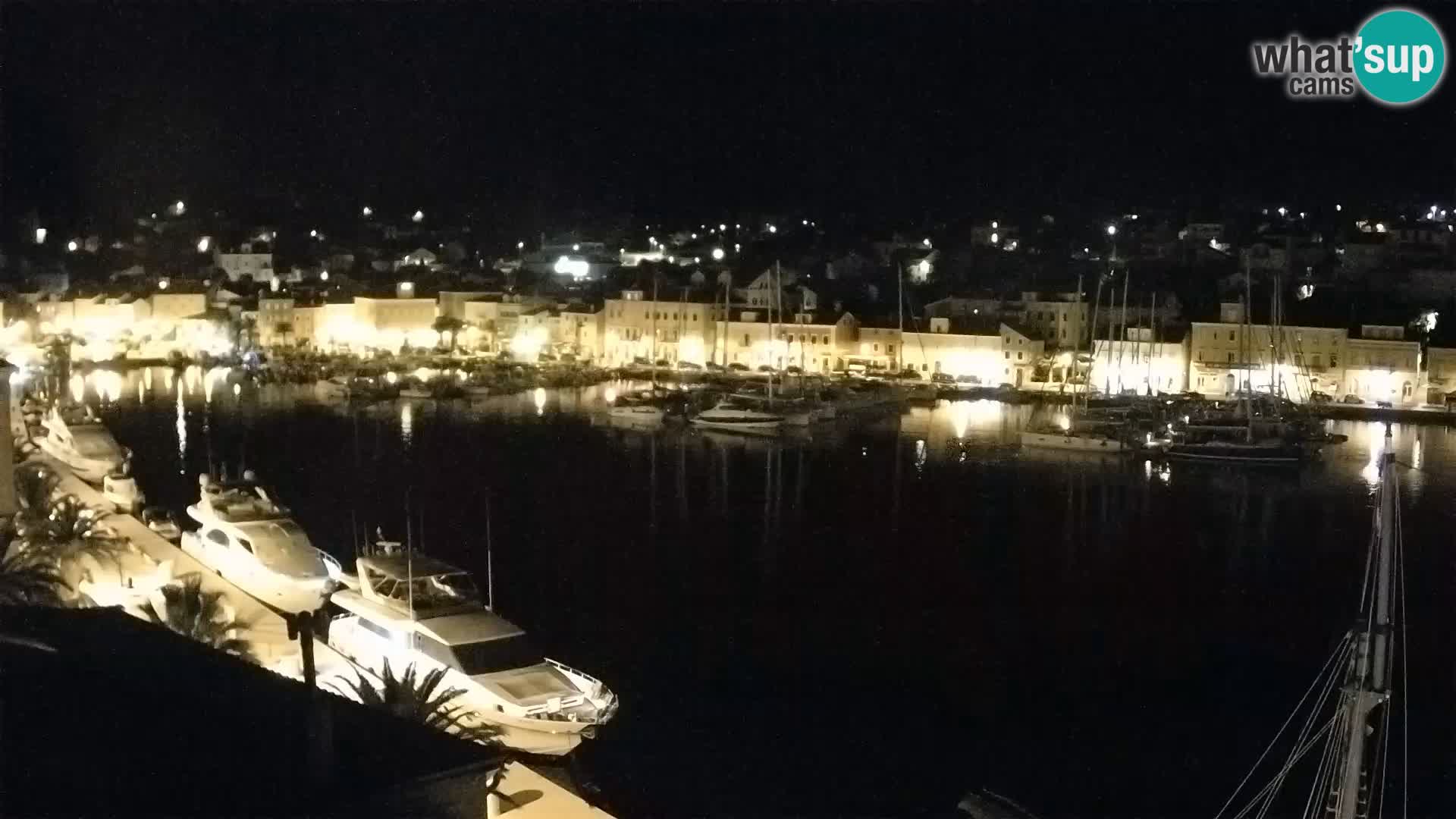 Webcam Lošinj –  European Coastal Airlines