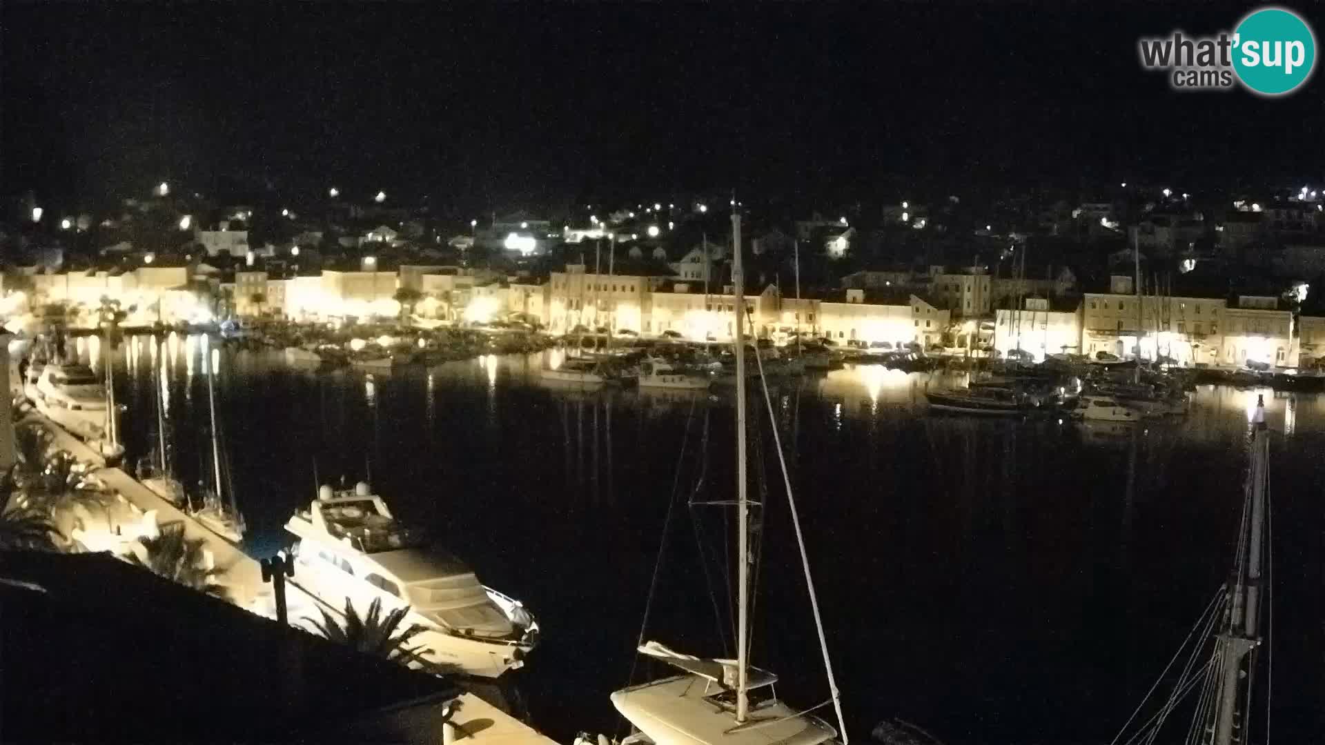 Webcam Lošinj –  European Coastal Airlines