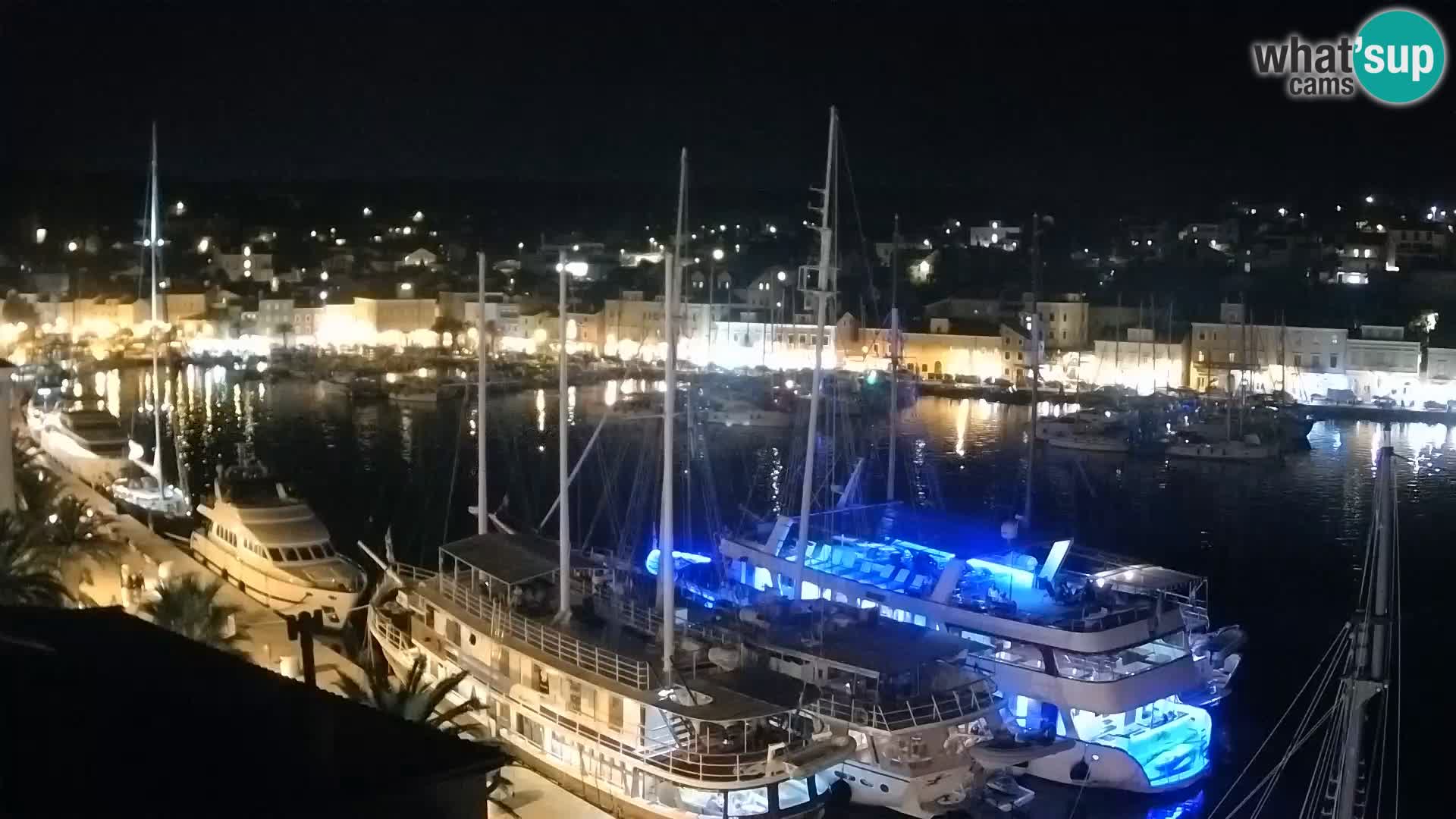 Webcam Lošinj –  European Coastal Airlines