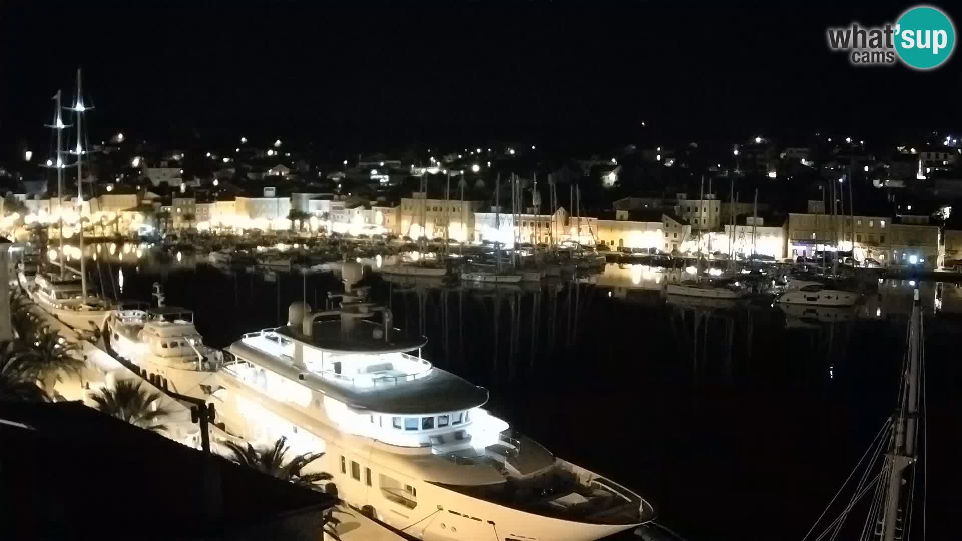 Webcam Lošinj –  European Coastal Airlines