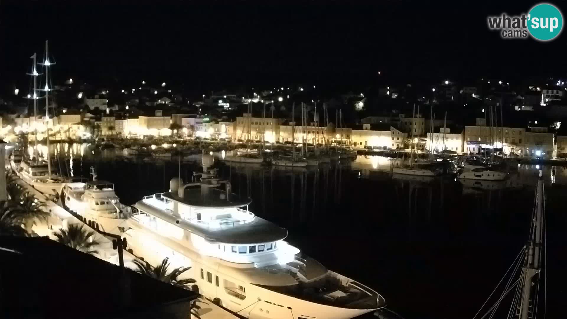 Kamera v živo Lošinj –  European Coastal Airlines