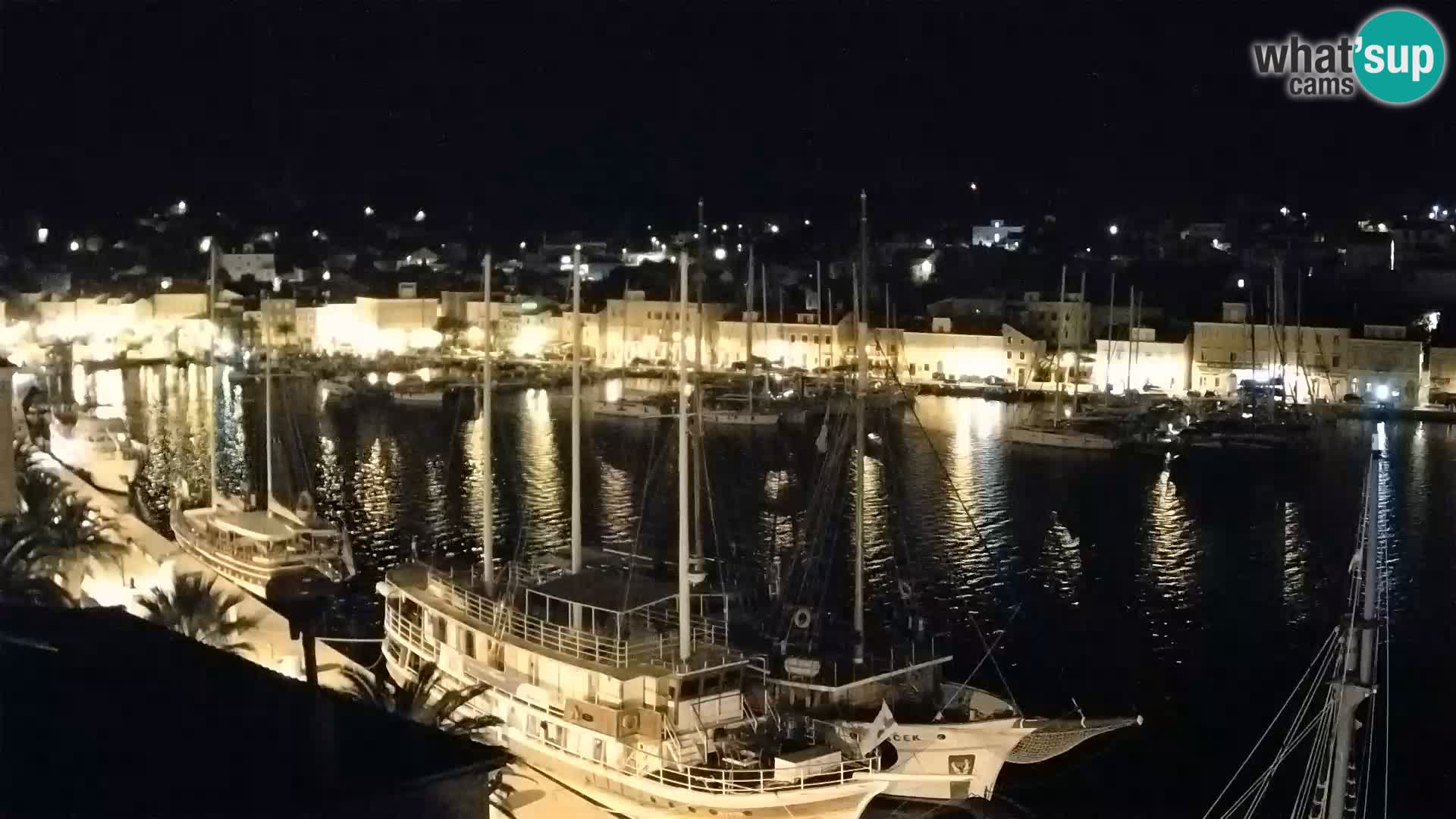 Webcam Lošinj –  European Coastal Airlines