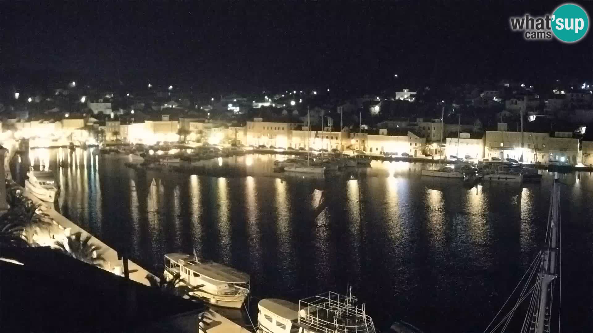 Webcam Lošinj –  European Coastal Airlines