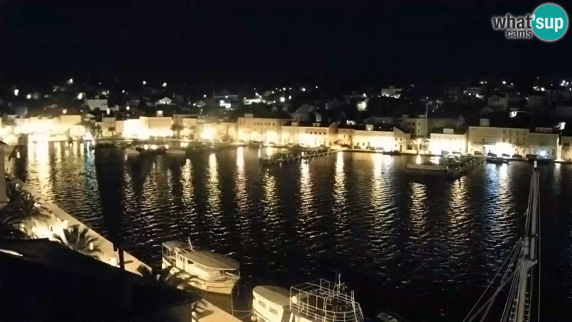 Webcam Lošinj –  European Coastal Airlines