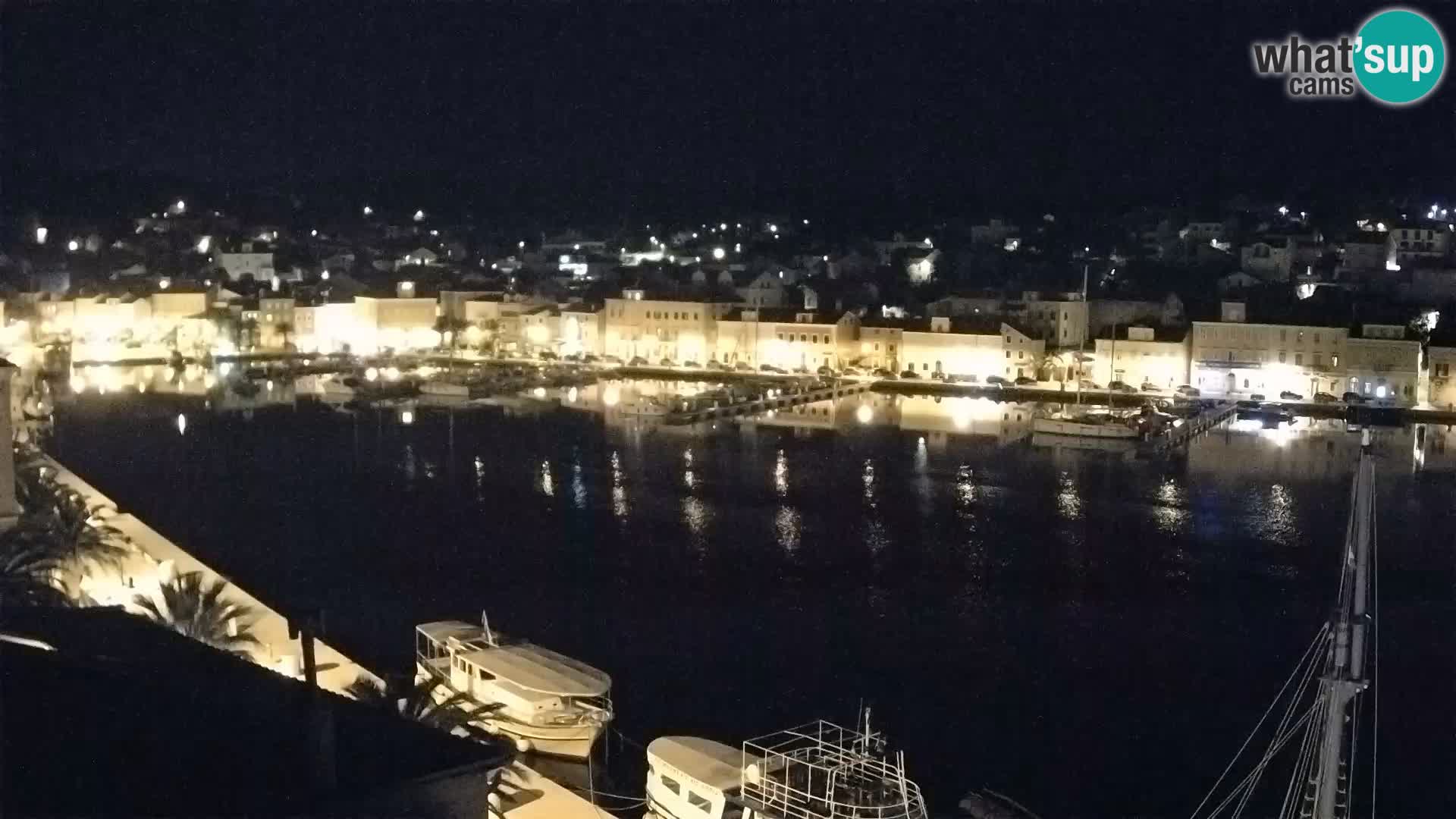 Webcam Lošinj –  European Coastal Airlines