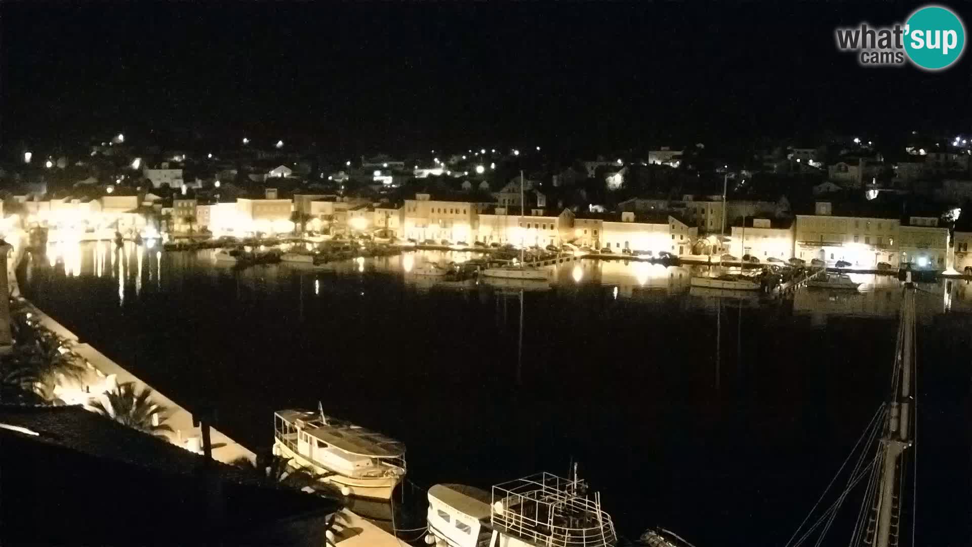 Webcam Lošinj –  European Coastal Airlines