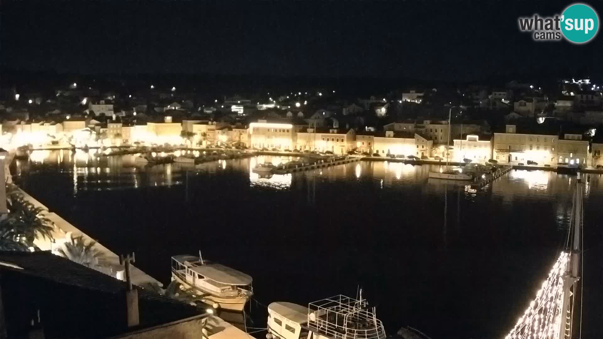 Webcam Lošinj –  European Coastal Airlines