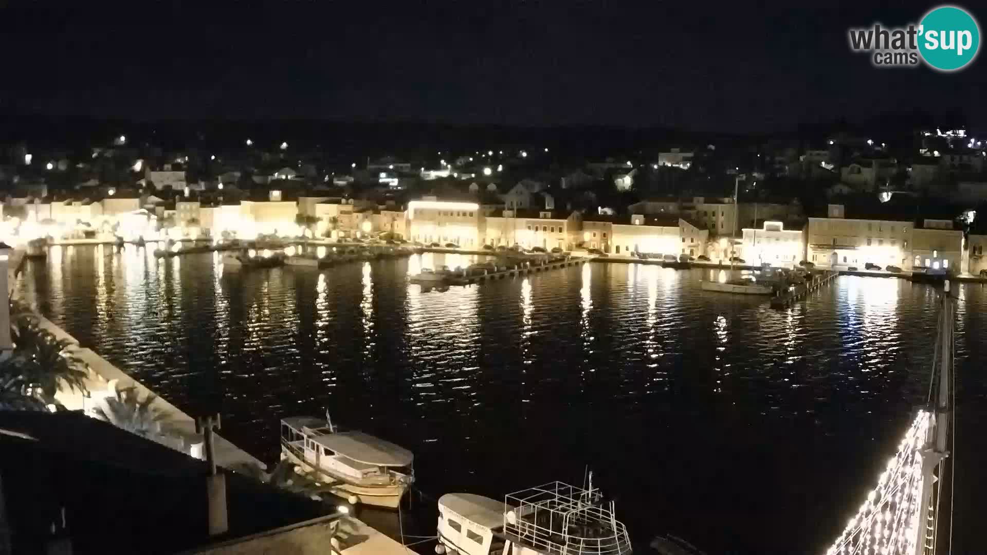 Webcam Lošinj –  European Coastal Airlines