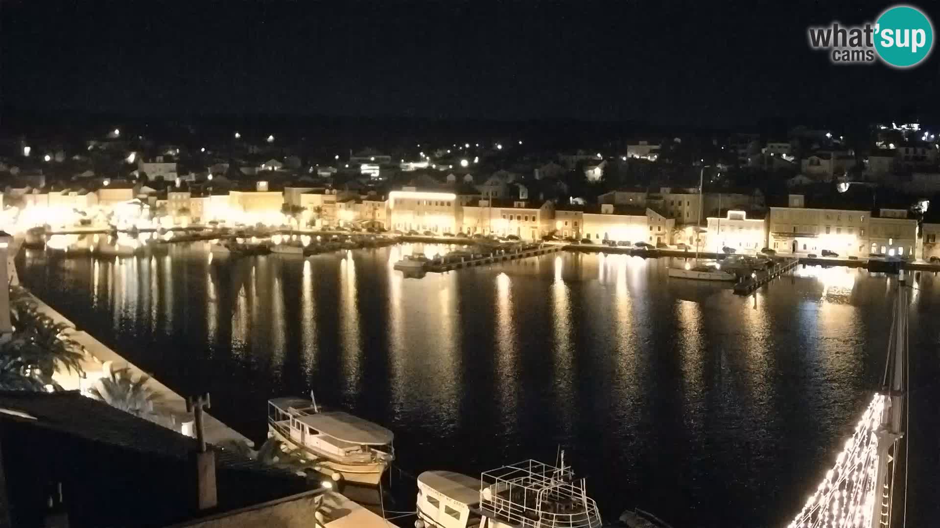 Webcam Lošinj –  European Coastal Airlines