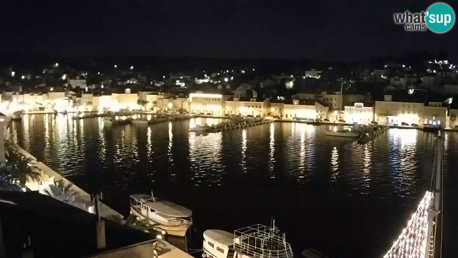 Webcam Lošinj –  European Coastal Airlines