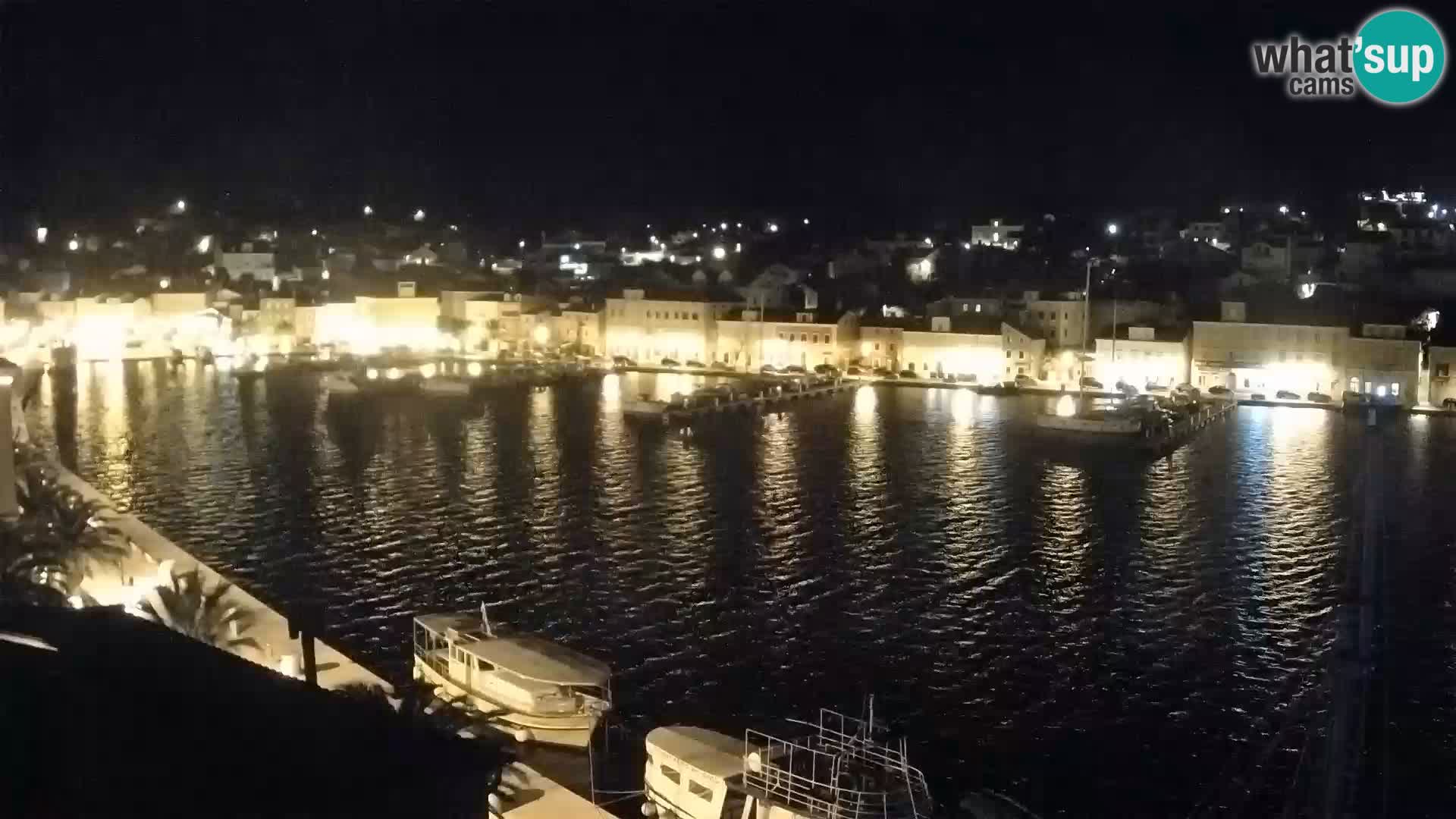 Web Kamera Lošinj –  European Coastal Airlines