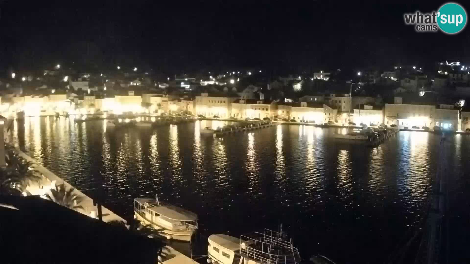 Webcam Lošinj –  European Coastal Airlines