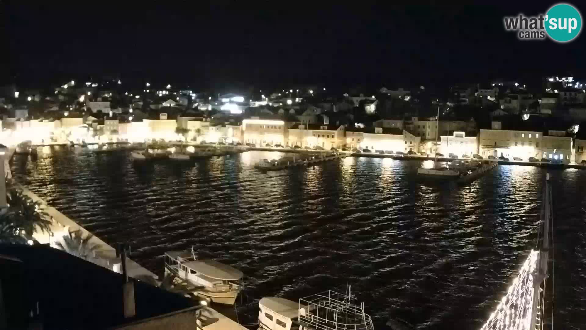 Web Kamera Lošinj –  European Coastal Airlines