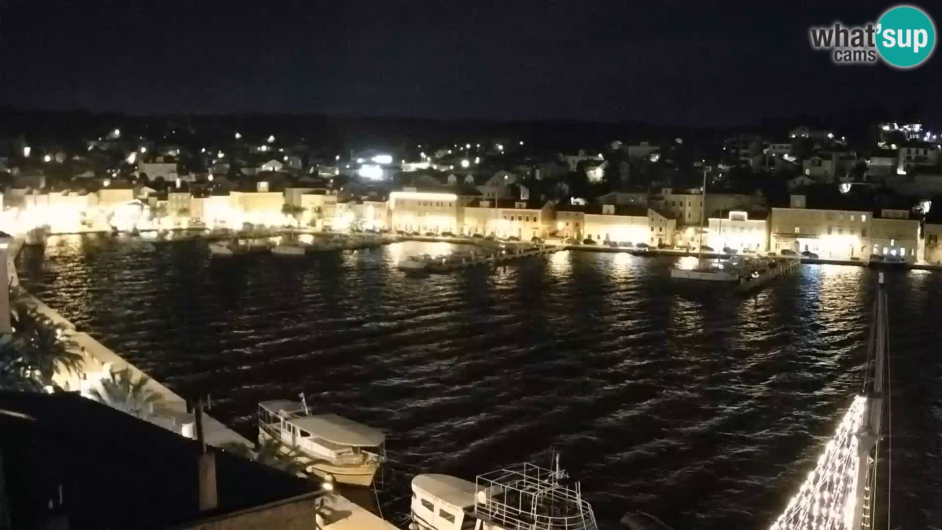 Webcam Lošinj –  European Coastal Airlines