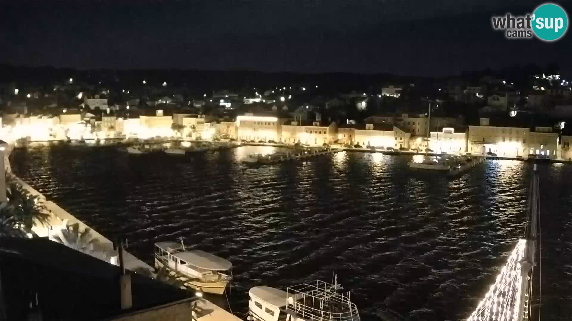 Web Kamera Lošinj –  European Coastal Airlines