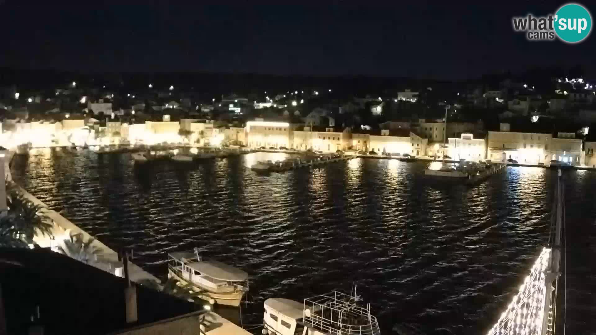 Webcam Lošinj –  European Coastal Airlines