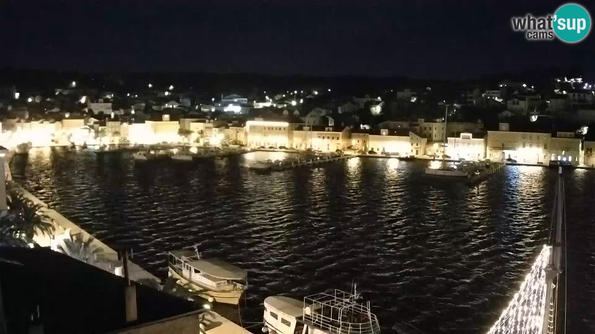 Webcam Lošinj –  European Coastal Airlines