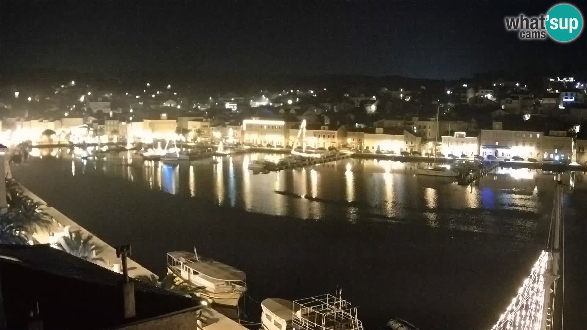 Web Kamera Lošinj –  European Coastal Airlines