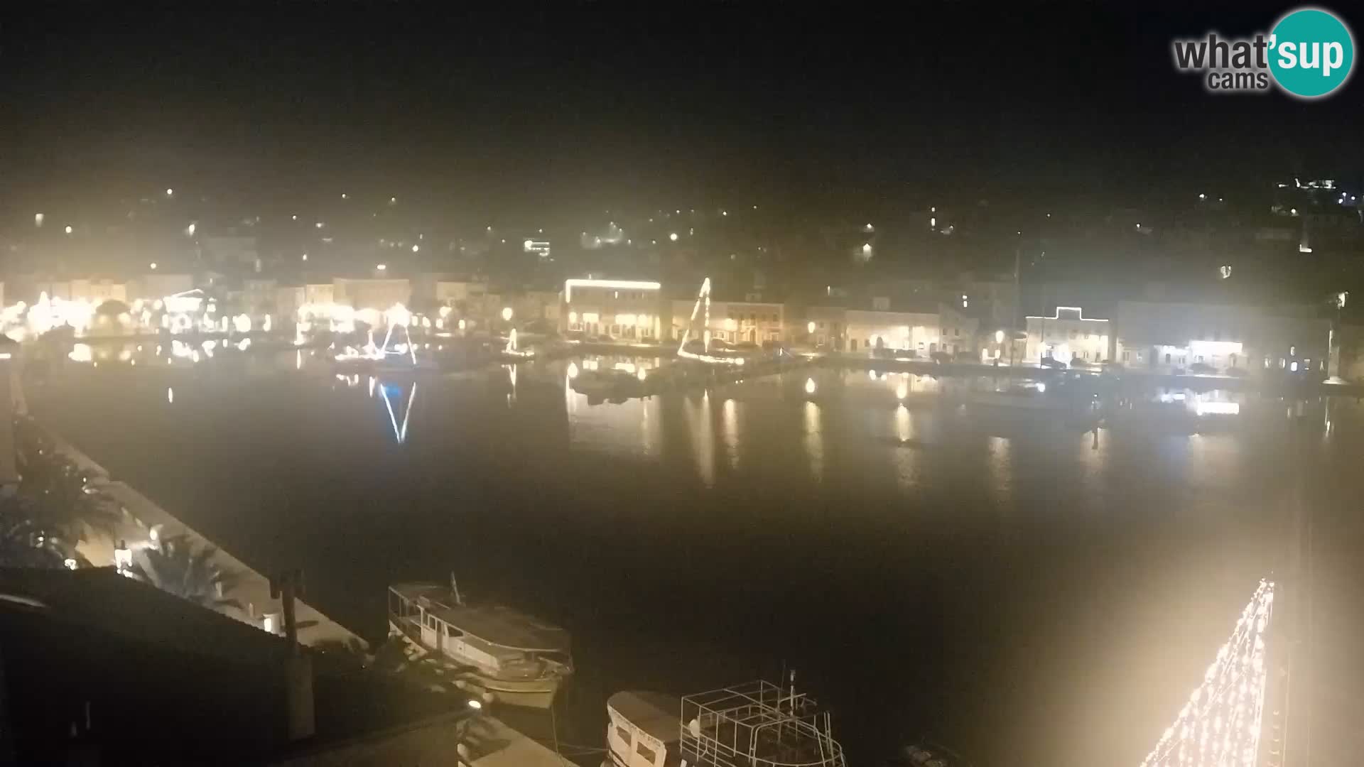 Webcam Lošinj –  European Coastal Airlines