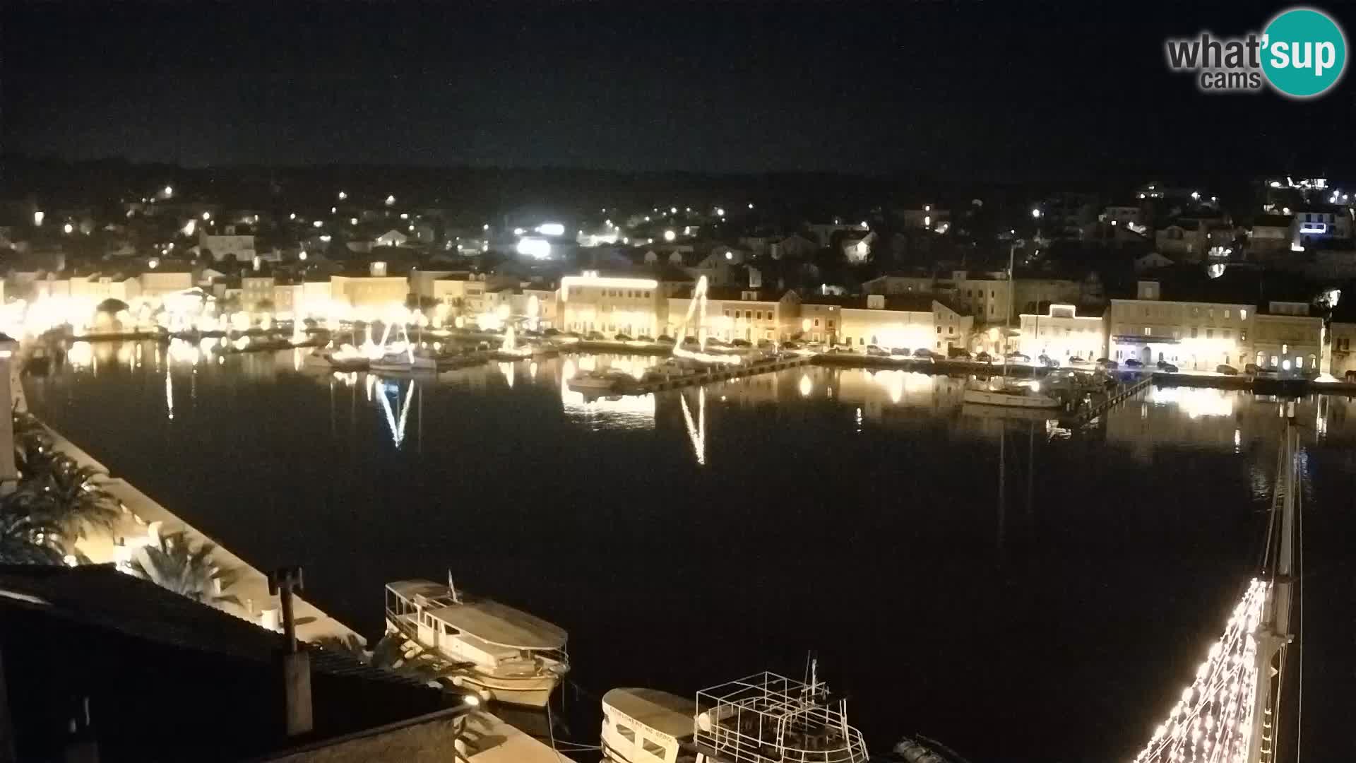 Webcam Lošinj –  European Coastal Airlines