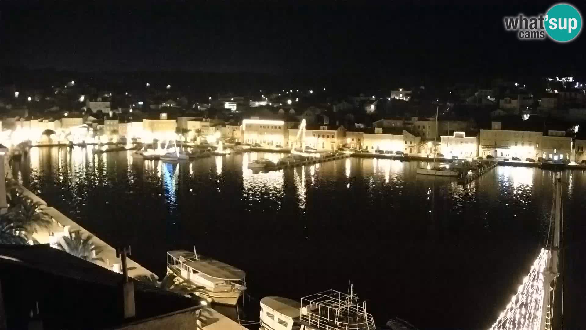 Webcam Lošinj –  European Coastal Airlines