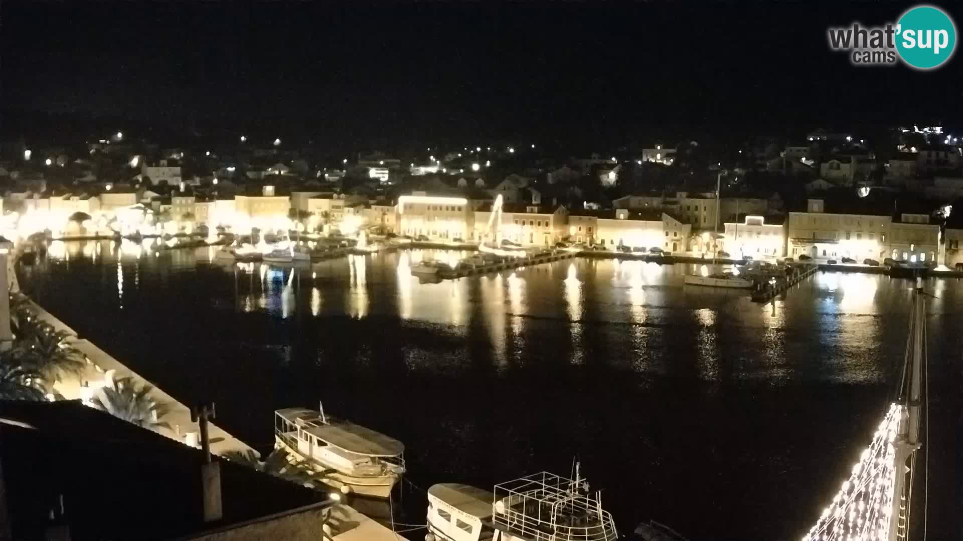 Webcam Lošinj –  European Coastal Airlines