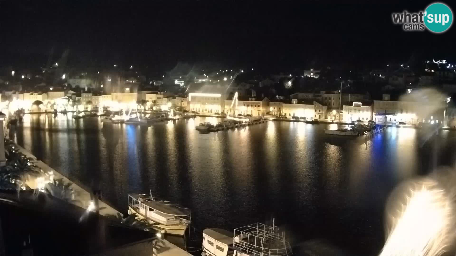 Kamera v živo Lošinj –  European Coastal Airlines