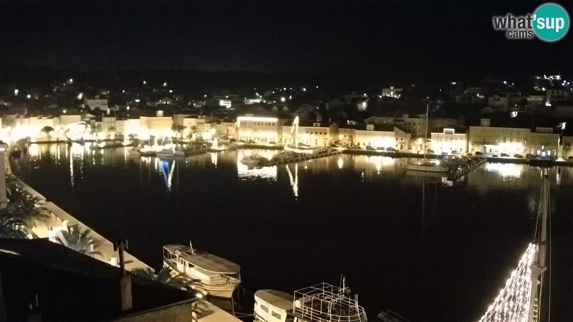 Webcam Lošinj –  European Coastal Airlines