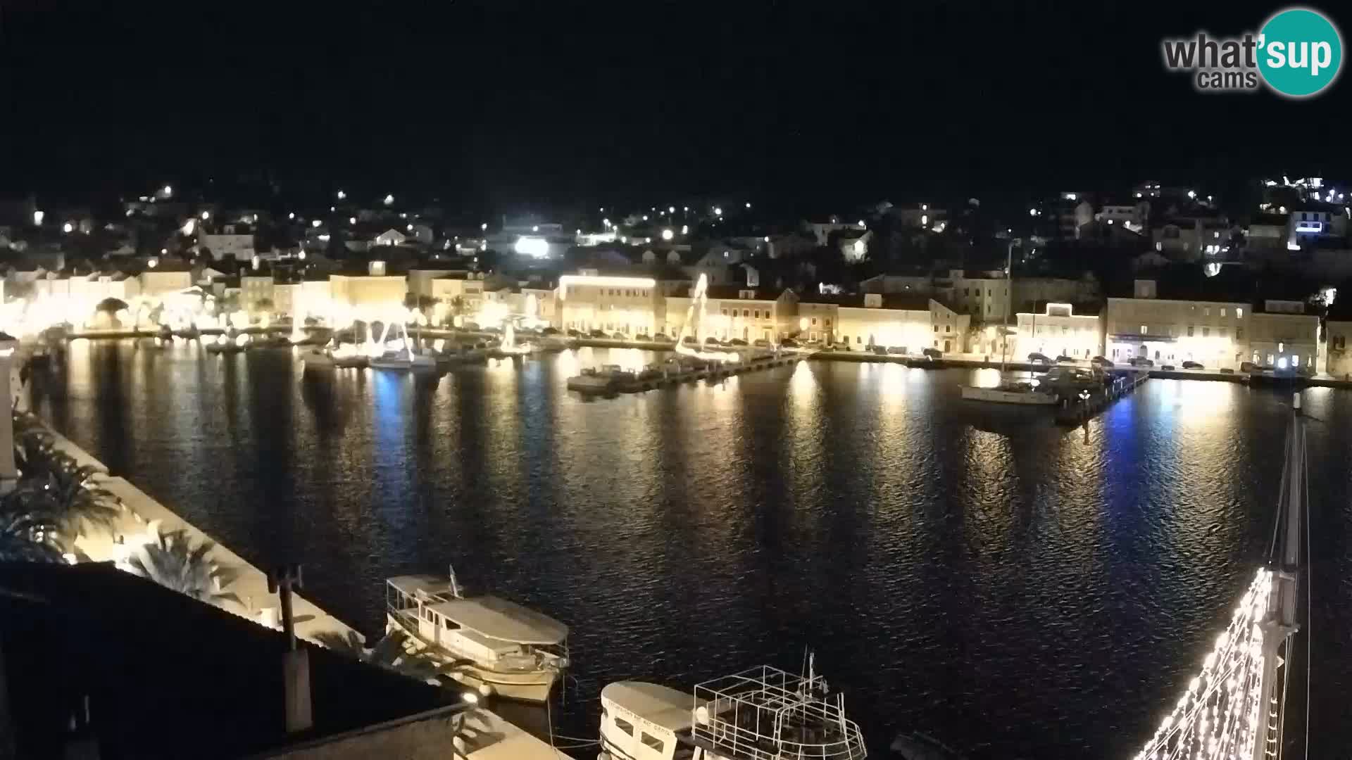 Webcam Lošinj –  European Coastal Airlines