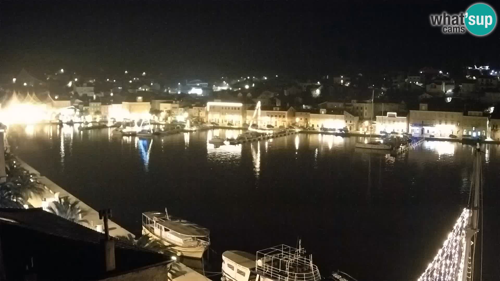 Kamera v živo Lošinj –  European Coastal Airlines